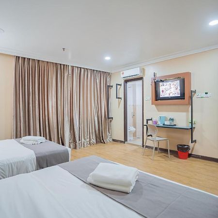 Hotel 28 Titiwangsa Kuala Lumpur Eksteriør bilde