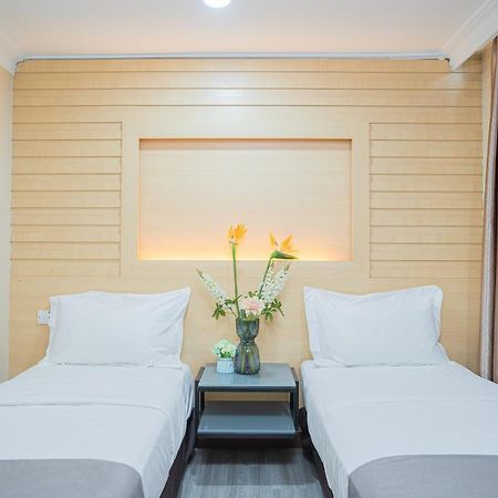 Hotel 28 Titiwangsa Kuala Lumpur Eksteriør bilde