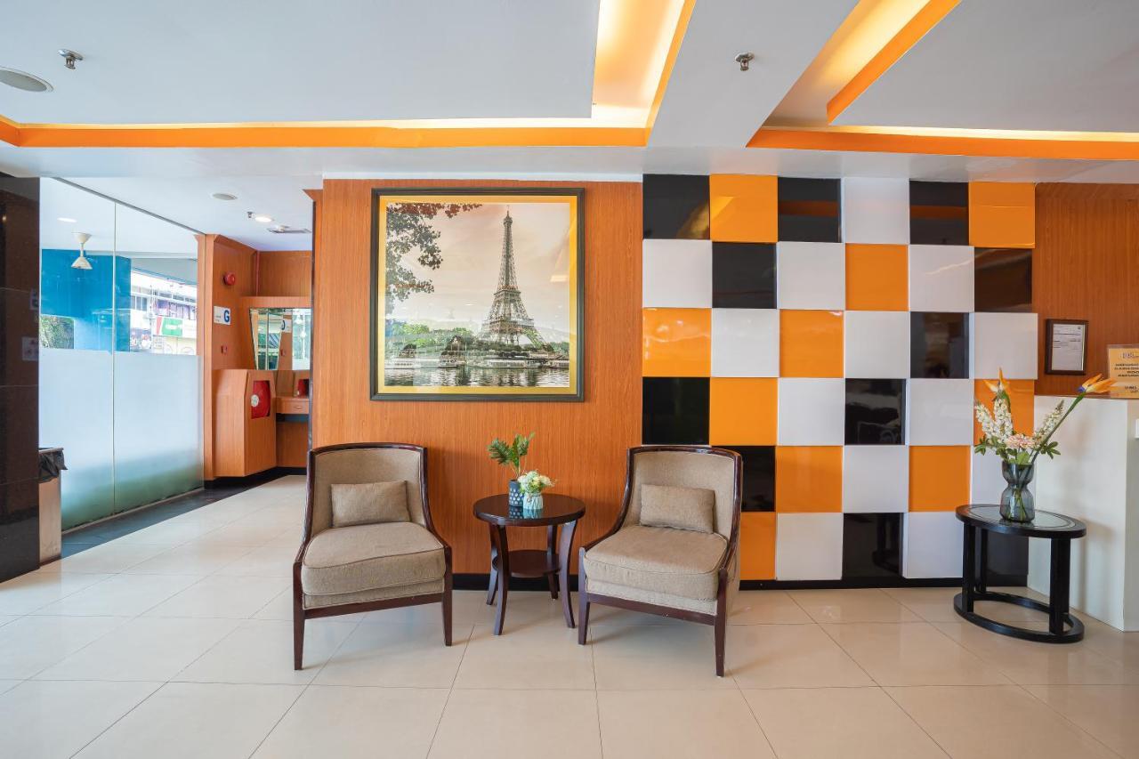 Hotel 28 Titiwangsa Kuala Lumpur Eksteriør bilde